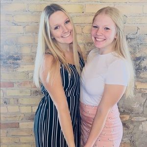 Meet your Posher, Gabrielle